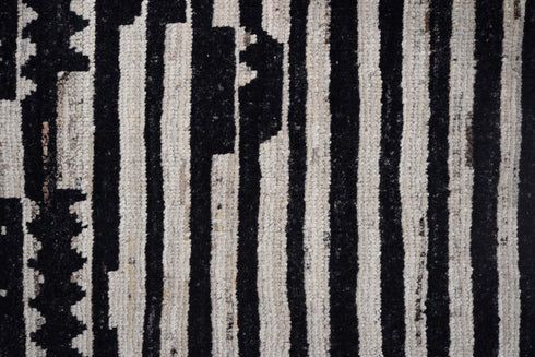 Vintage Tulu Area Rug (9' x 11')